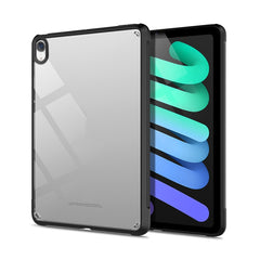 PC+TPU Funda transparente para tableta a pru...