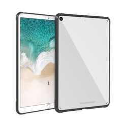 PC+TPU Funda transparente para tableta a pru...