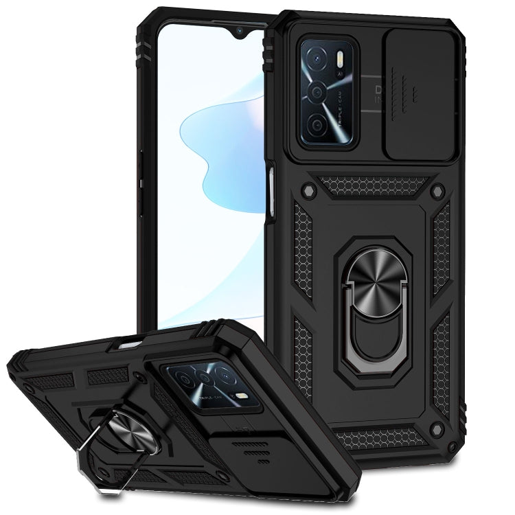 Estuche para teléfono con soporte deslizante...