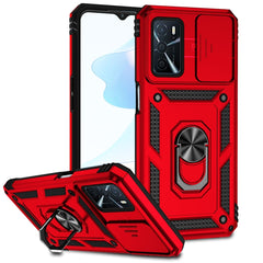 Estuche para teléfono con soporte deslizante...