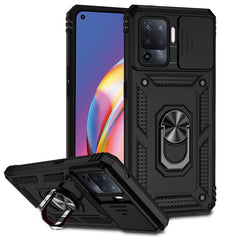 Estuche para teléfono con soporte deslizante...