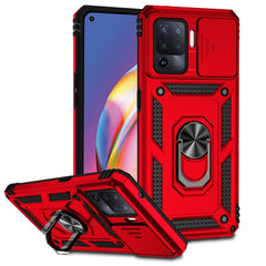 Estuche para teléfono con soporte deslizante...