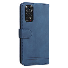 Skin Feel Life Tree Funda de cuero con tapa ...