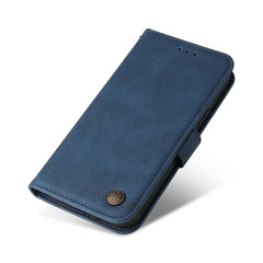 Skin Feel Life Tree Funda de cuero con tapa ...