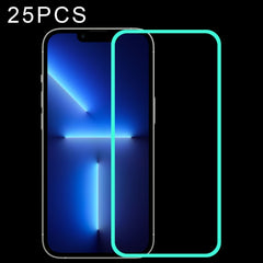 25 PCS Luminoso Airbag inastillable Película...