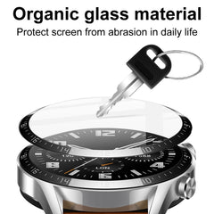Película protectora de pantalla de reloj res...