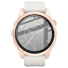 Película protectora de pantalla de reloj res...