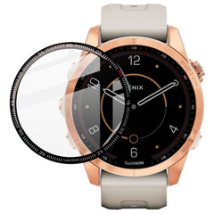 Película protectora de pantalla de reloj res...