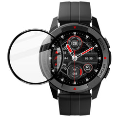 Película protectora de pantalla de reloj res...