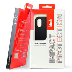Estuche rígido esmerilado de la serie IMAK H...