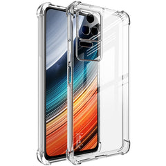 Caja del teléfono de imak TPU con protector ...