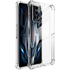 Caja del teléfono de imak TPU con protector ...