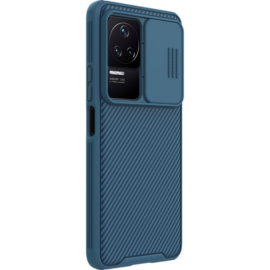 NILLKIN CamShield Pro Series PC Funda para t...