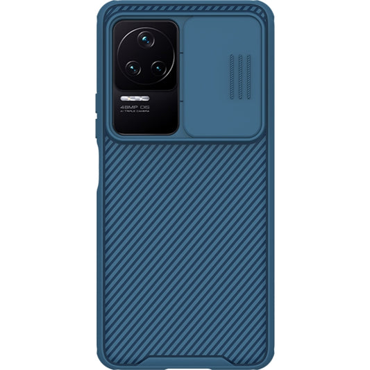 NILLKIN CamShield Pro Series PC Funda para t...