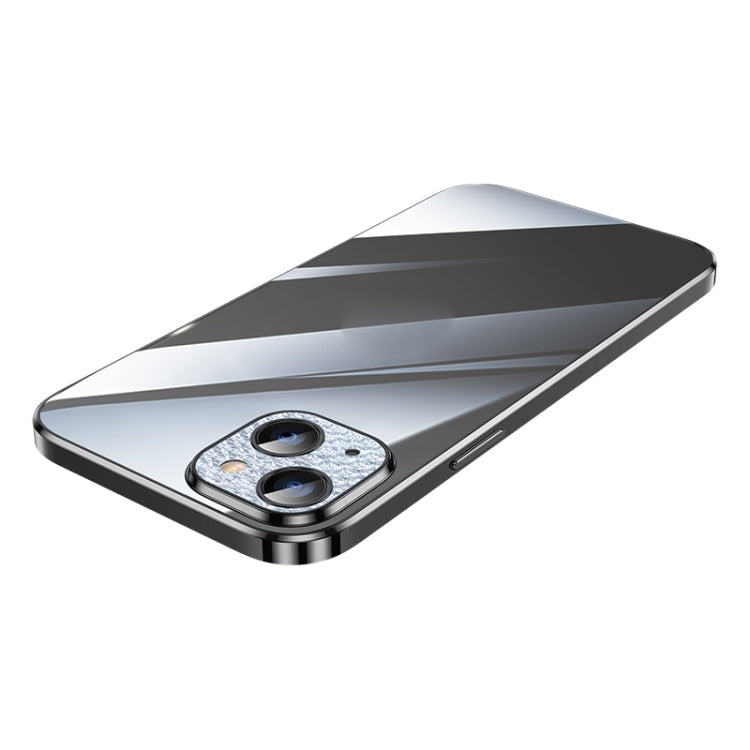SULADA Diamond Lens Protector Plated Frosted...
