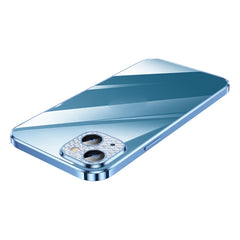 SULADA Diamond Lens Protector Plated Frosted...