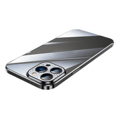 SULADA Diamond Lens Protector Plated Frosted...