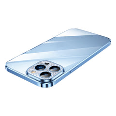 SULADA Diamond Lens Protector Plated Frosted...