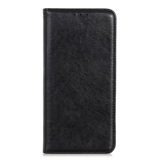 Estuche magnético para teléfono de cuero con...