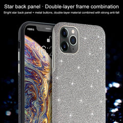 Mutural TPU + PC + Estuche protector de tela...