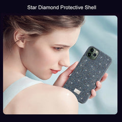 Mutural TPU + PC + Estuche protector de tela...