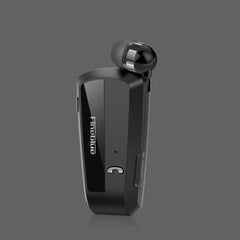 Auricular Bluetooth Lavalier con reducción de ruido Fineblue F990