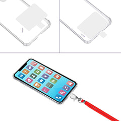 Cordón universal para teléfono móvil