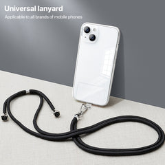 Cordón universal para teléfono móvil