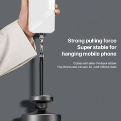 Cordón universal para teléfono móvil
