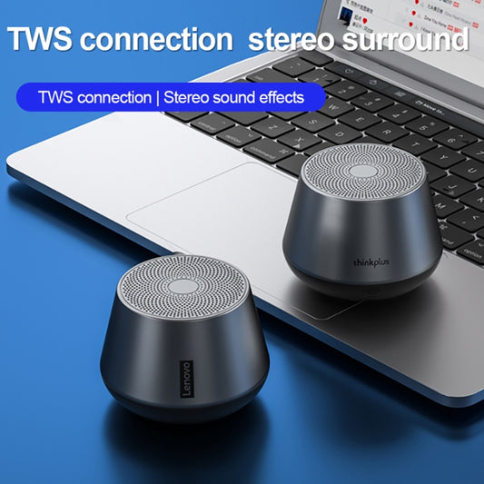 Altavoz Bluetooth estéreo de alta fidelidad portátil