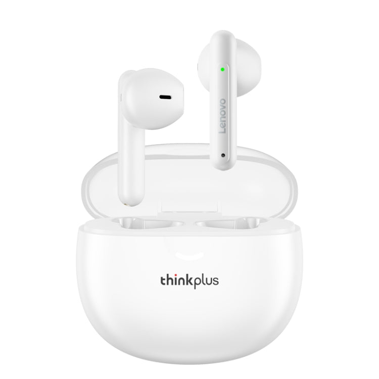 Lenovo LP1Pro Half In-Ear HD Llamada Inalámb...
