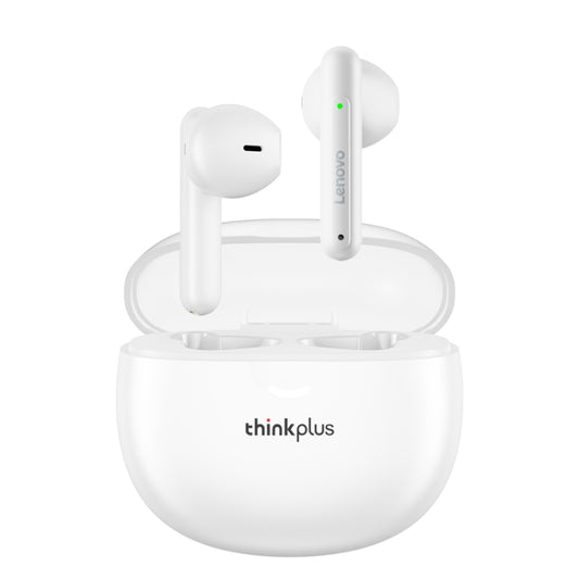 Lenovo LP1Pro Half In-Ear HD Llamada Inalámb...