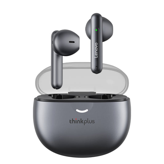 Lenovo LP1Pro Half In-Ear HD Llamada Inalámb...