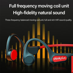 Auricular deportivo Bluetooth de conducción ...