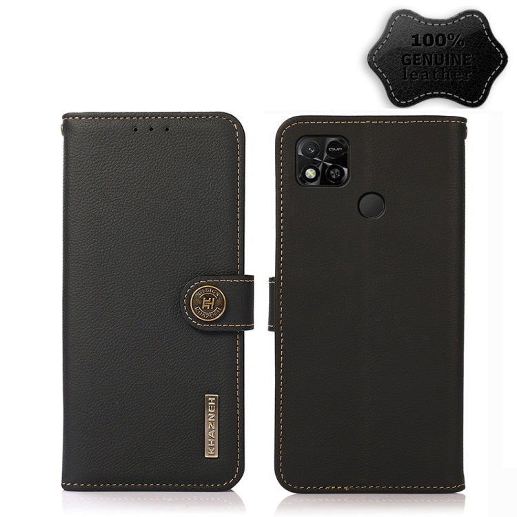 KHAZNEH Custer Estuche para teléfono RFID de...