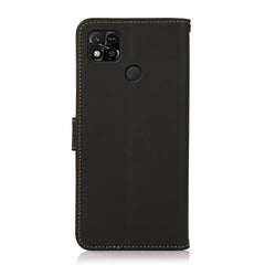 KHAZNEH Custer Estuche para teléfono RFID de...
