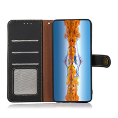 KHAZNEH Custer Estuche para teléfono RFID de...