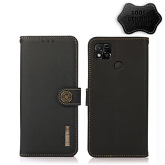 KHAZNEH Custer Estuche para teléfono RFID de...