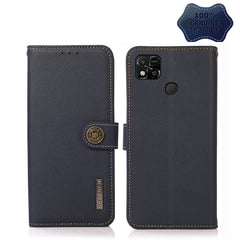 KHAZNEH Custer Estuche para teléfono RFID de...