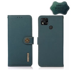 KHAZNEH Custer Estuche para teléfono RFID de...