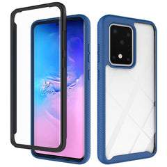 Funda protectora de PC + TPU a prueba de gol...