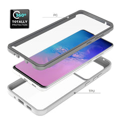 Funda protectora de PC + TPU a prueba de gol...