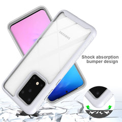 Funda protectora de PC + TPU a prueba de gol...