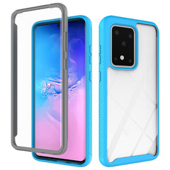 Funda protectora de PC + TPU a prueba de gol...