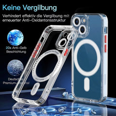 Estuche para teléfono Cat-eye TPU + Acrylic ...