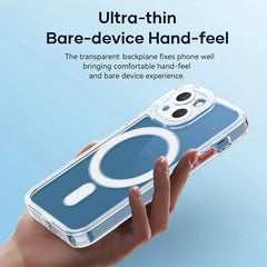Estuche para teléfono Cat-eye TPU + Acrylic ...