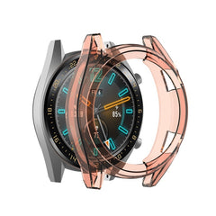 Caso de TPU, For Huawei GT 42MM