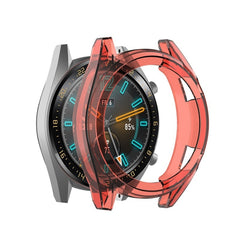 Caso de TPU, For Huawei GT 42MM