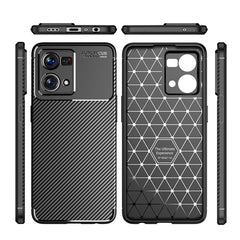 Funda de teléfono TPU a prueba de golpes con...