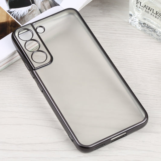 Estuche para teléfono de TPU ultrafino a pru...